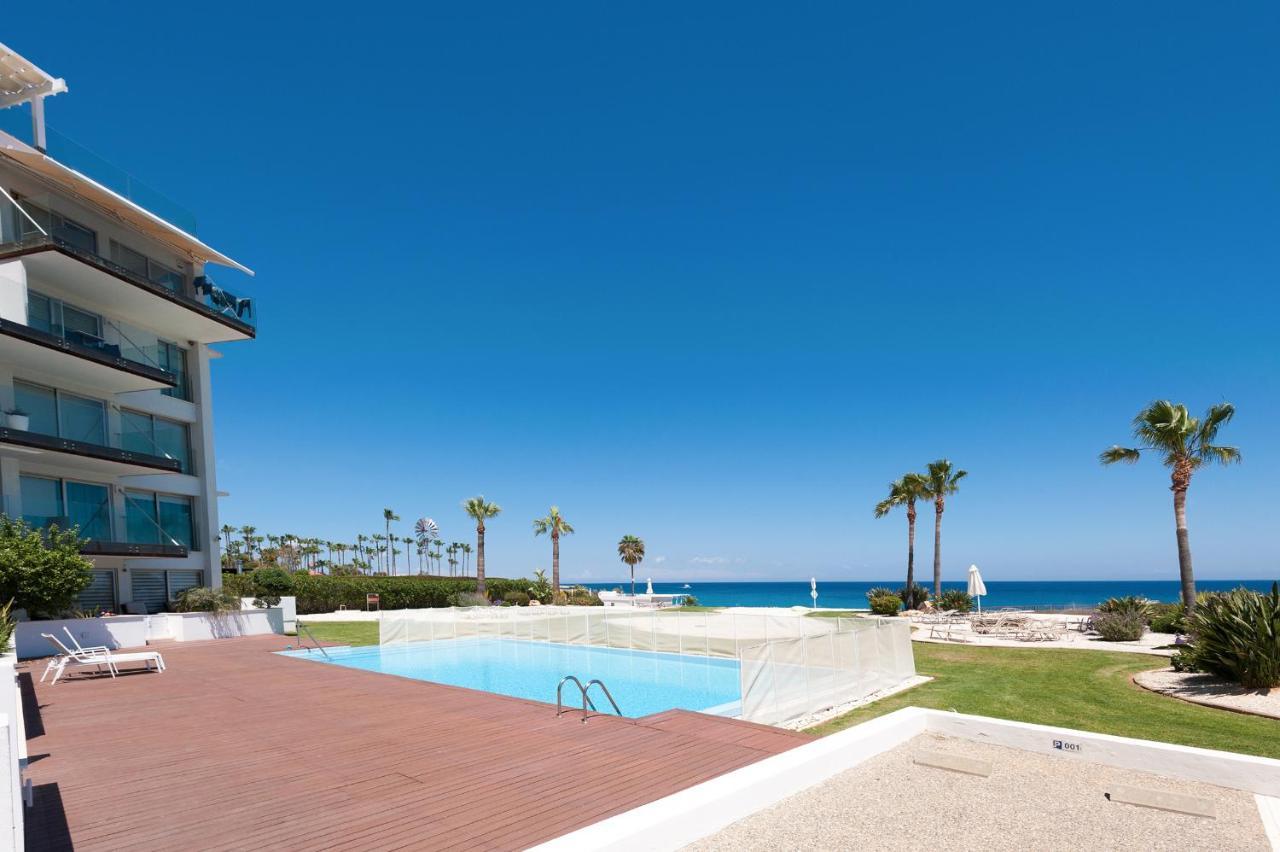 Marina - Beachfront דירה *